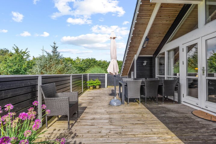 Ferienhaus 35703 in Bellisvænget 12, Bork Havn - Bild #24