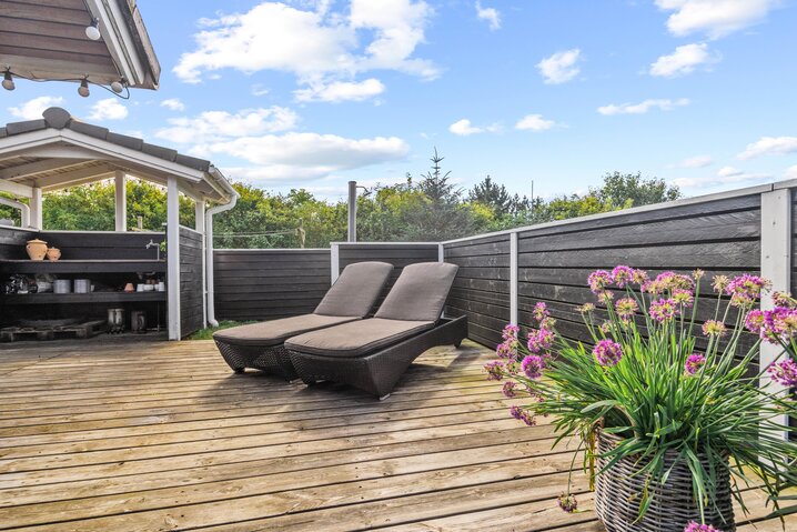 Ferienhaus 35703 in Bellisvænget 12, Bork Havn - Bild #25