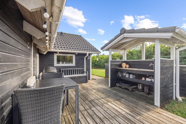 Ferienhaus 35703 in Bellisvænget 12, Bork Havn - Bild #27