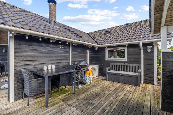 Ferienhaus 35703 in Bellisvænget 12, Bork Havn - Bild #28