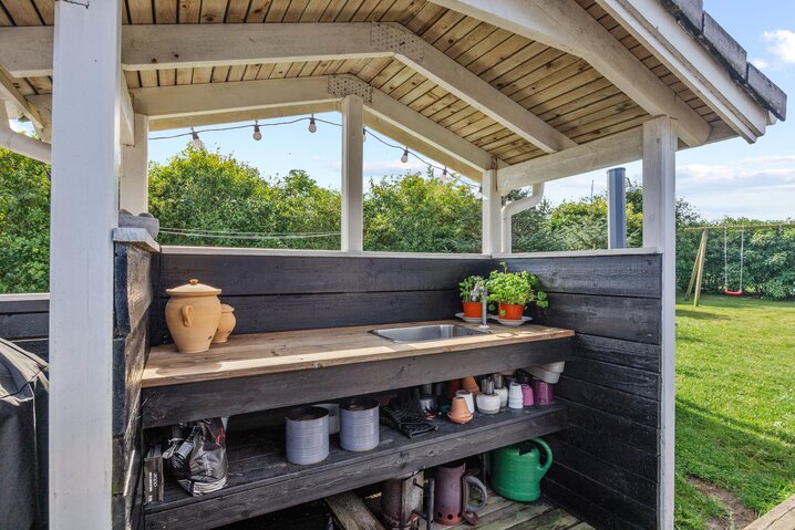 Ferienhaus 35703 in Bellisvænget 12, Bork Havn - Bild #29