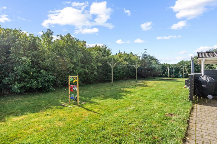 Ferienhaus 35703 in Bellisvænget 12, Bork Havn - Bild #33