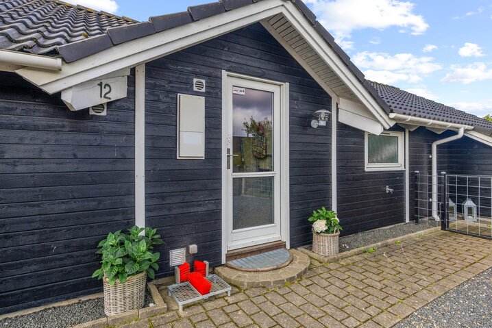 Ferienhaus 35703 in Bellisvænget 12, Bork Havn - Bild #34