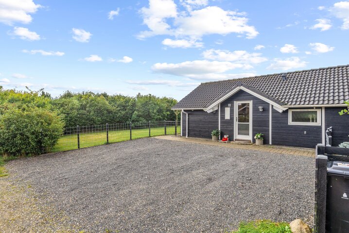 Ferienhaus 35703 in Bellisvænget 12, Bork Havn - Bild #35