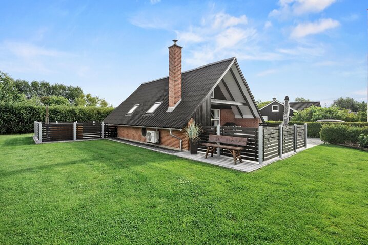 Ferienhaus 35707 in Horsfold 51, Bork Havn - Bild #0