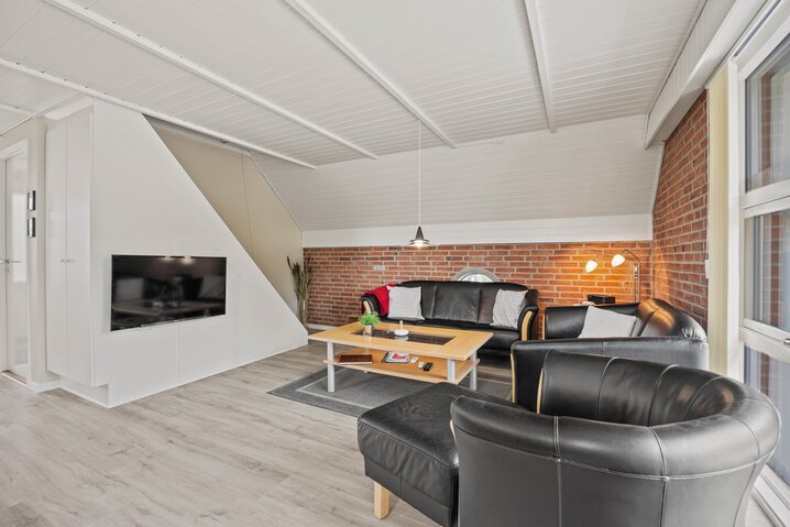 Sommerhus 35707 på Horsfold 51, Bork Havn - Billede #1