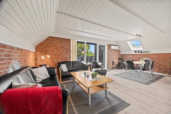 Ferienhaus 35707 in Horsfold 51, Bork Havn - Bild #4