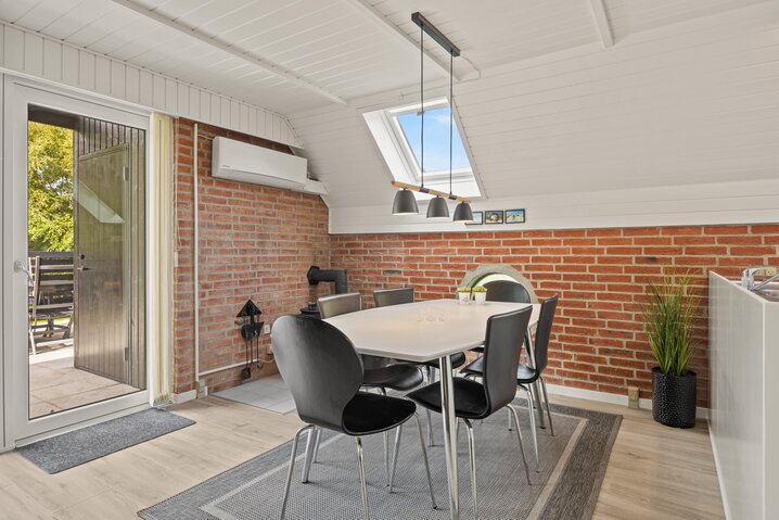 Ferienhaus 35707 in Horsfold 51, Bork Havn - Bild #5