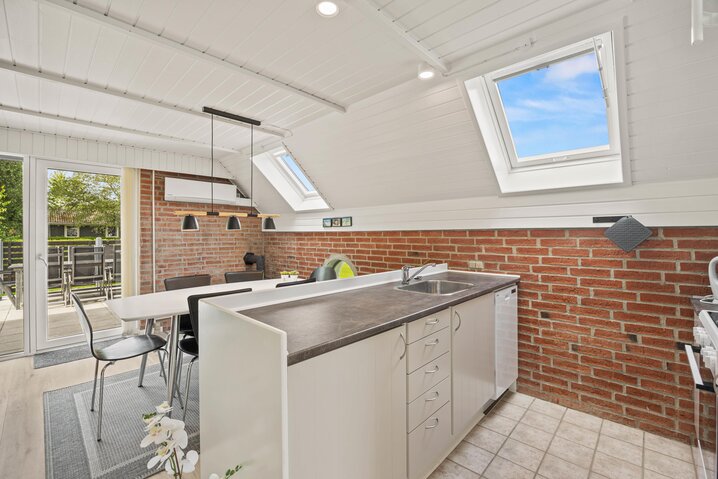Sommerhus 35707 på Horsfold 51, Bork Havn - Billede #9