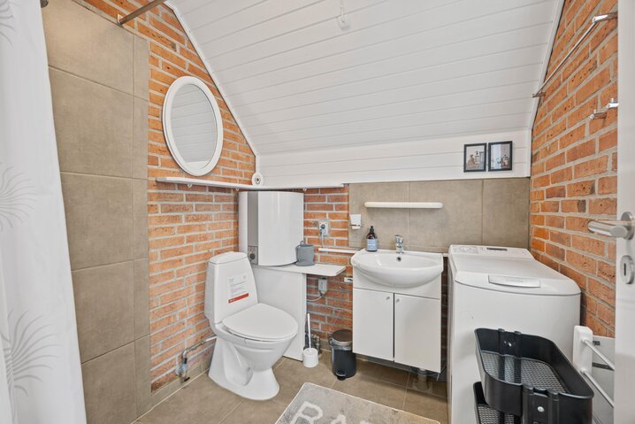 Sommerhus 35707 på Horsfold 51, Bork Havn - Billede #12