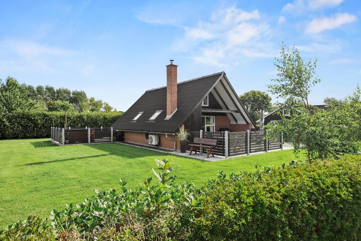 Ferienhaus 35707 in Horsfold 51, Bork Havn - Bild #16