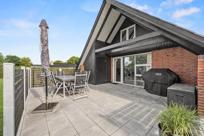 Ferienhaus 35707 in Horsfold 51, Bork Havn - Bild #17