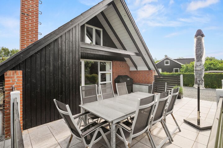 Ferienhaus 35707 in Horsfold 51, Bork Havn - Bild #18