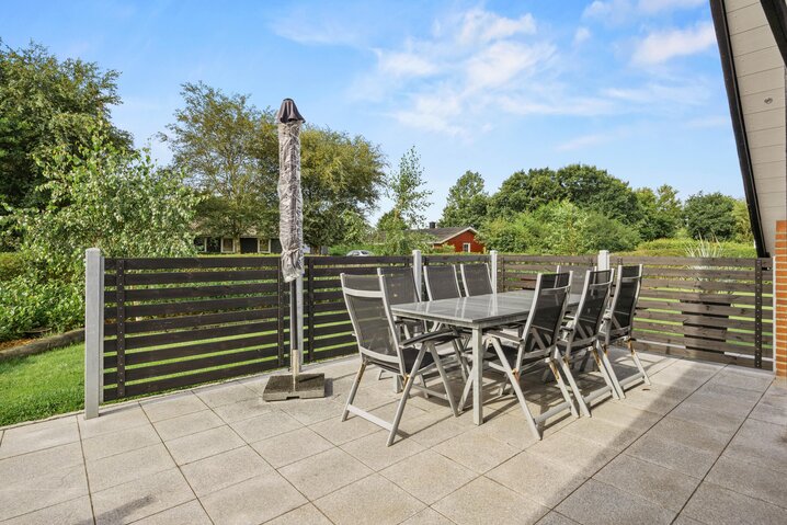 Ferienhaus 35707 in Horsfold 51, Bork Havn - Bild #19