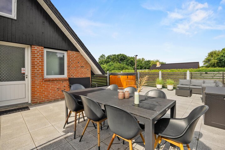 Sommerhus 35707 på Horsfold 51, Bork Havn - Billede #22