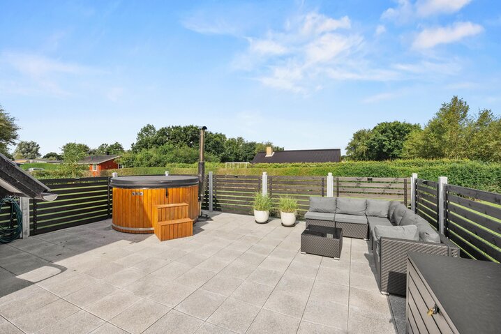 Ferienhaus 35707 in Horsfold 51, Bork Havn - Bild #23