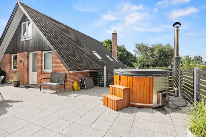 Sommerhus 35707 på Horsfold 51, Bork Havn - Billede #25