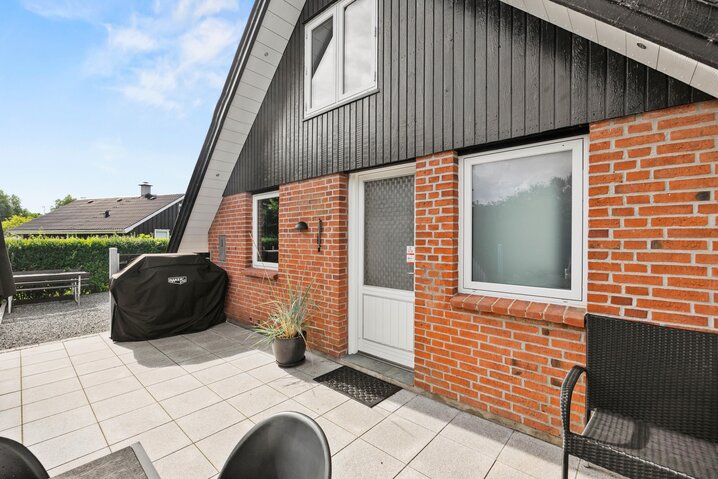 Sommerhus 35707 på Horsfold 51, Bork Havn - Billede #26