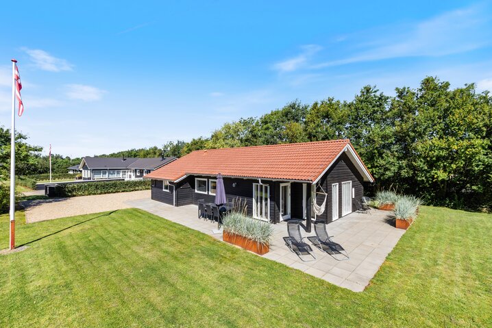 Ferienhaus 35709 in Spurvevænget 5, Bork Havn - Bild #0