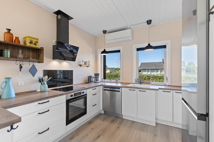 Ferienhaus 35709 in Spurvevænget 5, Bork Havn - Bild #2