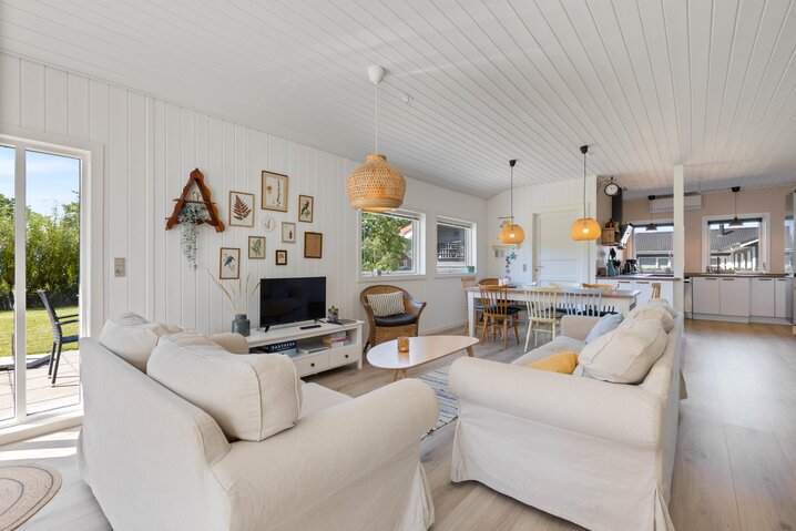 Ferienhaus 35709 in Spurvevænget 5, Bork Havn - Bild #3