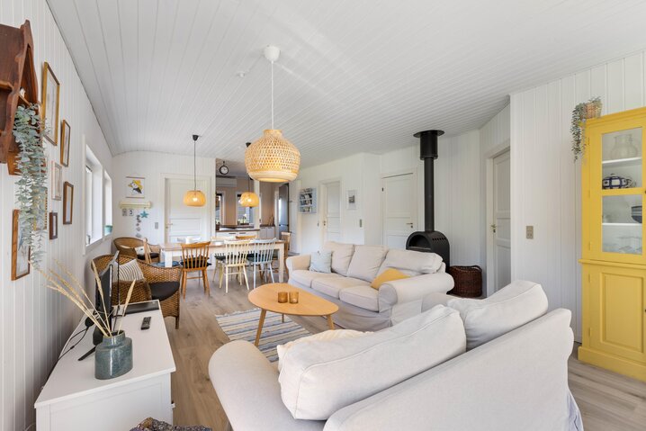 Ferienhaus 35709 in Spurvevænget 5, Bork Havn - Bild #4