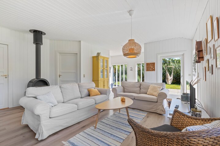 Ferienhaus 35709 in Spurvevænget 5, Bork Havn - Bild #6