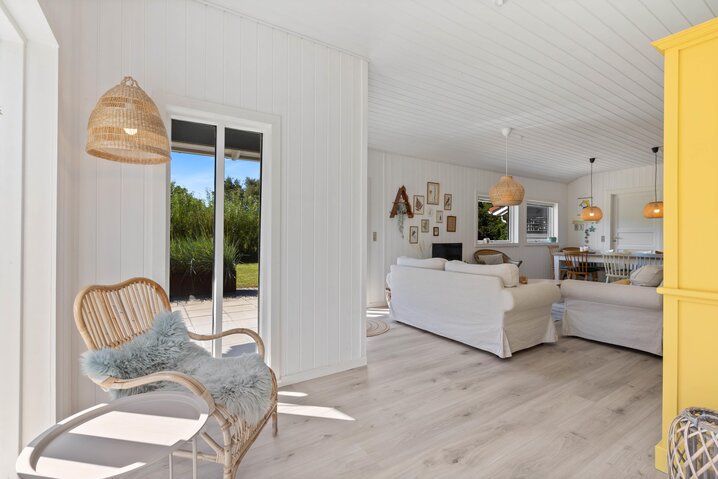 Ferienhaus 35709 in Spurvevænget 5, Bork Havn - Bild #7