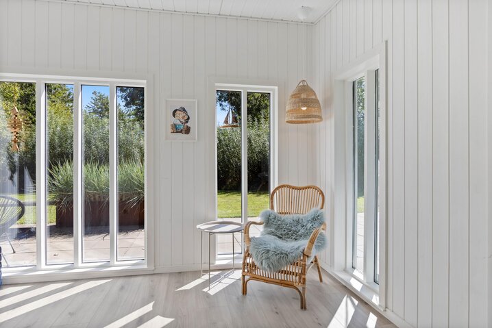 Ferienhaus 35709 in Spurvevænget 5, Bork Havn - Bild #8