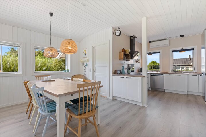 Ferienhaus 35709 in Spurvevænget 5, Bork Havn - Bild #10