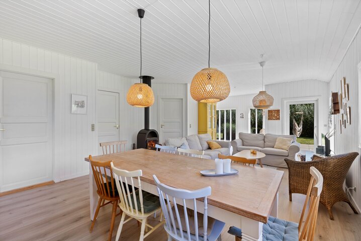 Ferienhaus 35709 in Spurvevænget 5, Bork Havn - Bild #11