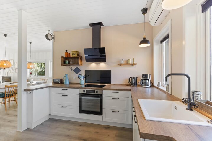 Ferienhaus 35709 in Spurvevænget 5, Bork Havn - Bild #13