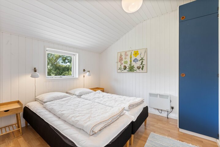 Ferienhaus 35709 in Spurvevænget 5, Bork Havn - Bild #17