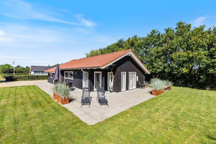 Ferienhaus 35709 in Spurvevænget 5, Bork Havn - Bild #22