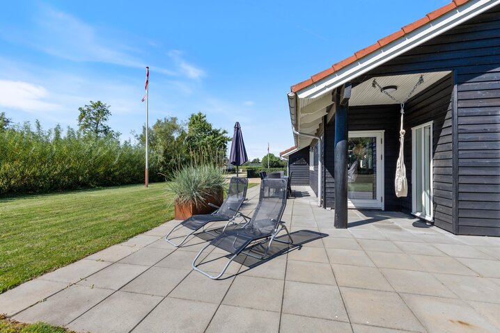 Ferienhaus 35709 in Spurvevænget 5, Bork Havn - Bild #24