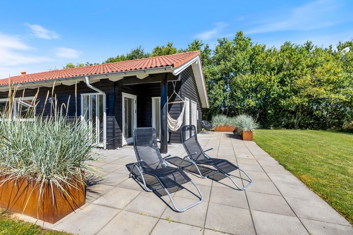 Ferienhaus 35709 in Spurvevænget 5, Bork Havn - Bild #25