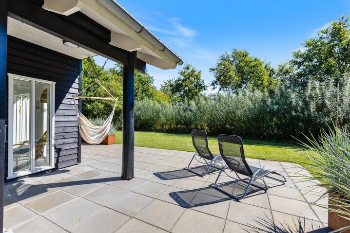 Ferienhaus 35709 in Spurvevænget 5, Bork Havn - Bild #26