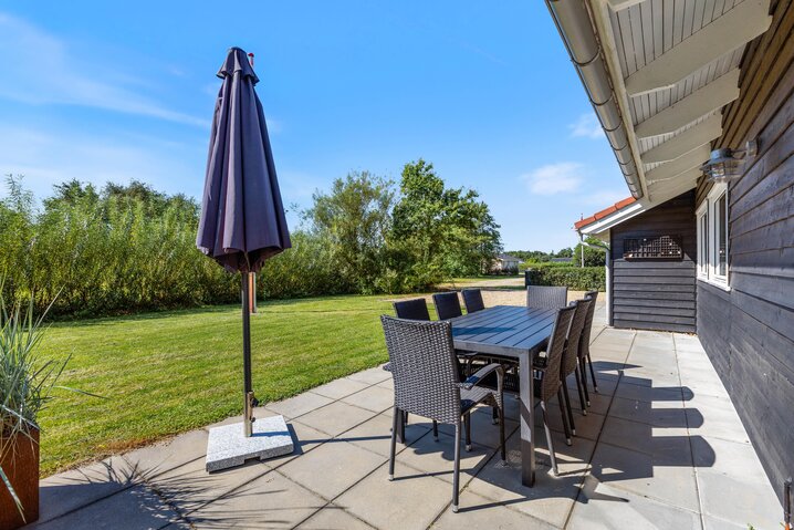 Ferienhaus 35709 in Spurvevænget 5, Bork Havn - Bild #29