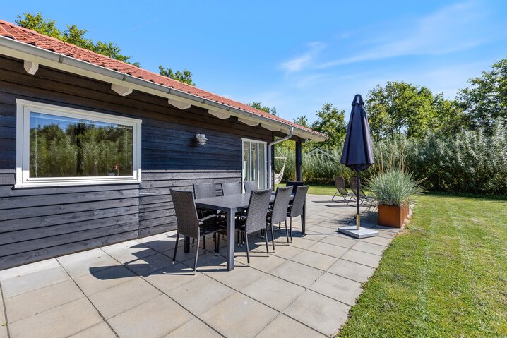 Ferienhaus 35709 in Spurvevænget 5, Bork Havn - Bild #30