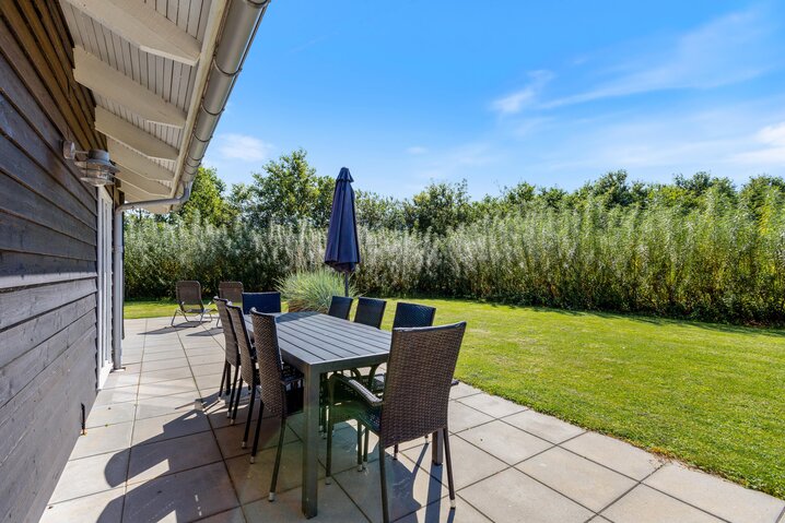 Ferienhaus 35709 in Spurvevænget 5, Bork Havn - Bild #31