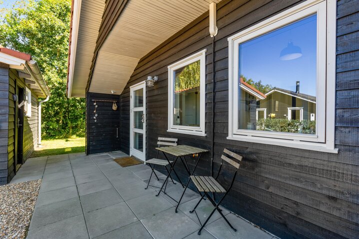Ferienhaus 35709 in Spurvevænget 5, Bork Havn - Bild #33