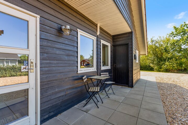 Ferienhaus 35709 in Spurvevænget 5, Bork Havn - Bild #34