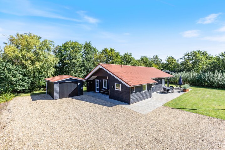 Ferienhaus 35709 in Spurvevænget 5, Bork Havn - Bild #36