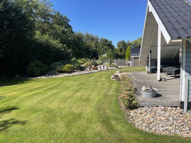 Sommerhus 35710 på Tues Drøwt 52, Bork Havn - Billede #10