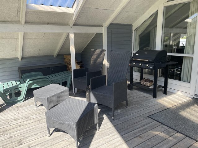 Sommerhus 35710 på Tues Drøwt 52, Bork Havn - Billede #11