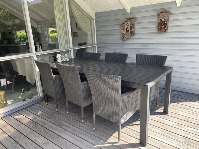 Sommerhus 35710 på Tues Drøwt 52, Bork Havn - Billede #12