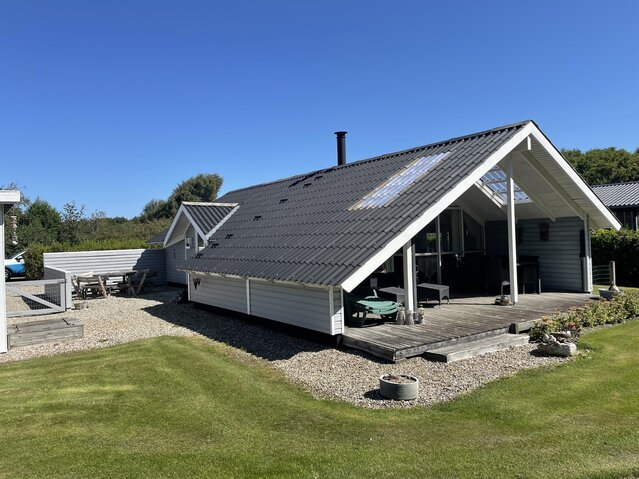 Sommerhus 35710 på Tues Drøwt 52, Bork Havn - Billede #16
