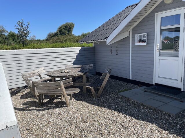 Sommerhus 35710 på Tues Drøwt 52, Bork Havn - Billede #17
