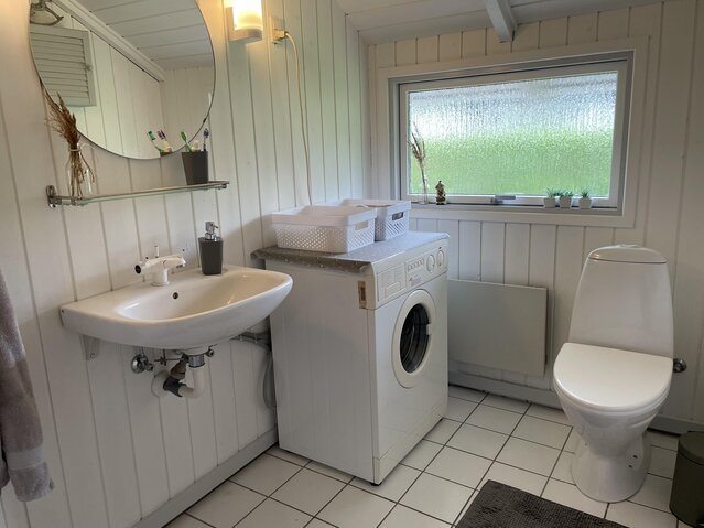 Sommerhus 35710 på Tues Drøwt 52, Bork Havn - Billede #8