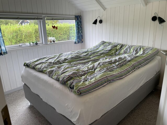 Sommerhus 35710 på Tues Drøwt 52, Bork Havn - Billede #5